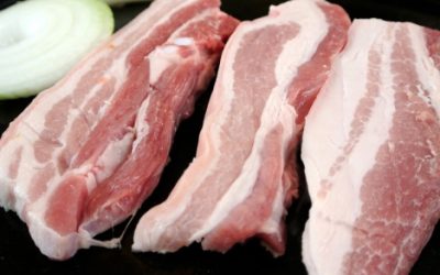 Samarbete mot antibiotika i utländskt kött