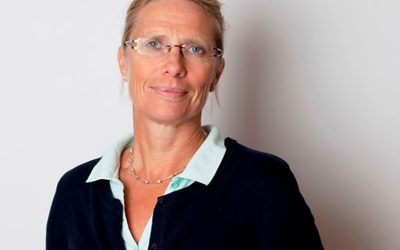 Annica Sohlström ny generaldirektör för Livsmedelsverket