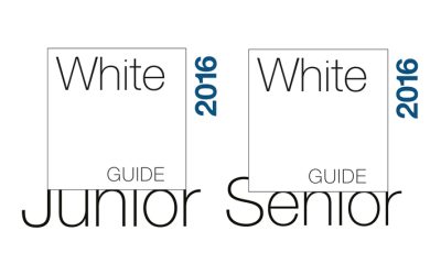 Program White Guide Junior & White Guide Senior-galan