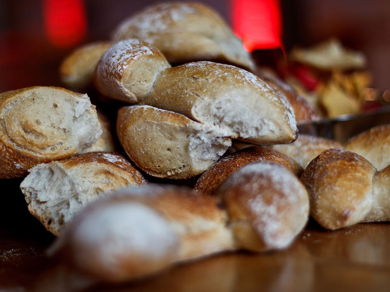 Professor: Vanföreställning bidrar till glutenfri trend