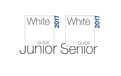 Nominera till White Guide Junior och Senior 2017