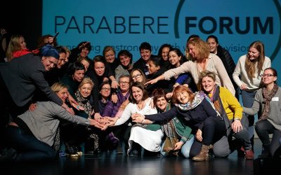 Parabere Forum 2018 till Malmö