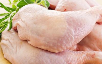 Kampen mot campylobacter börjar ge resultat