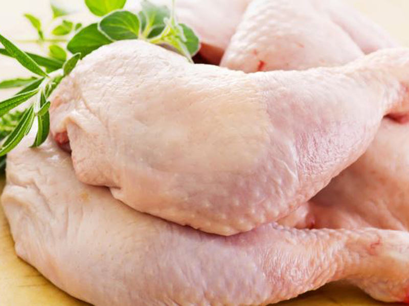 Kampen mot campylobacter börjar ge resultat