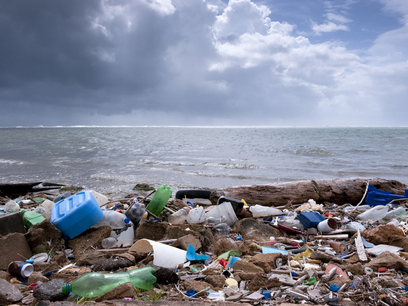 Nytt “plastätande” enzym skapades – av misstag!