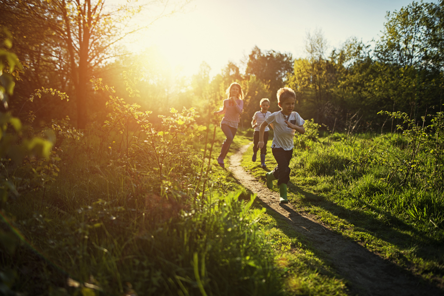 White Guide Junior samarbetar med Generation Pep