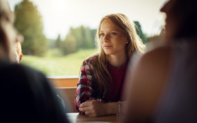 Utbredd järnbrist bland tonårstjejer