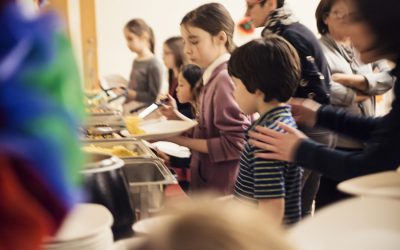 Nya matproblem för friskolekoncern