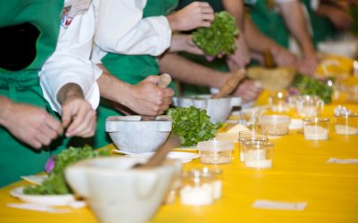 Örebroskola vann Skolmatsgastro