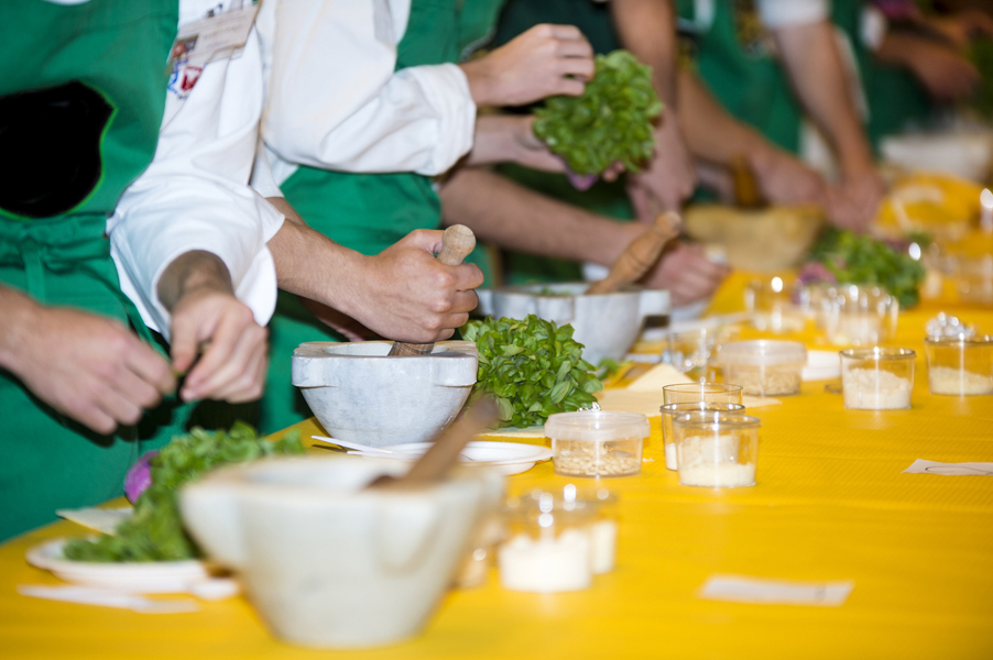 Örebroskola vann Skolmatsgastro