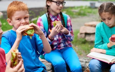 50.000 Euro till bästa skolhälsoarbetet