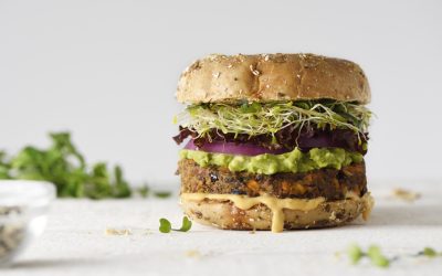 Vegankost i allt fler kommuner