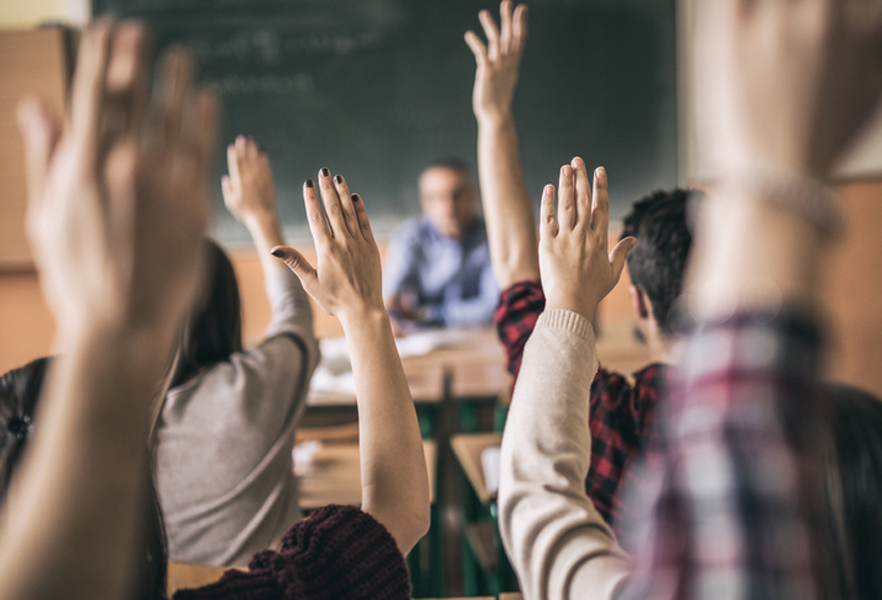 Skånska gymnasieskolor kan komma att stängas