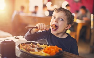 “Ingen ska kunna missa att det är den Offentliga Måltidens Dag”