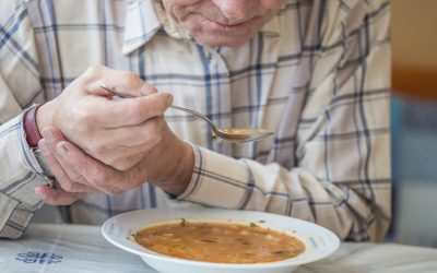 Behovsanpassade matkassar ska bota undernäring hos äldre