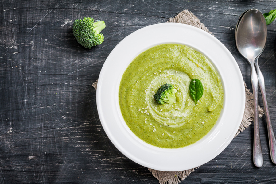 Vegetarisk skräll i Malmös skolor