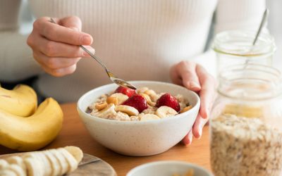 Dags för gratis skolfrukost?