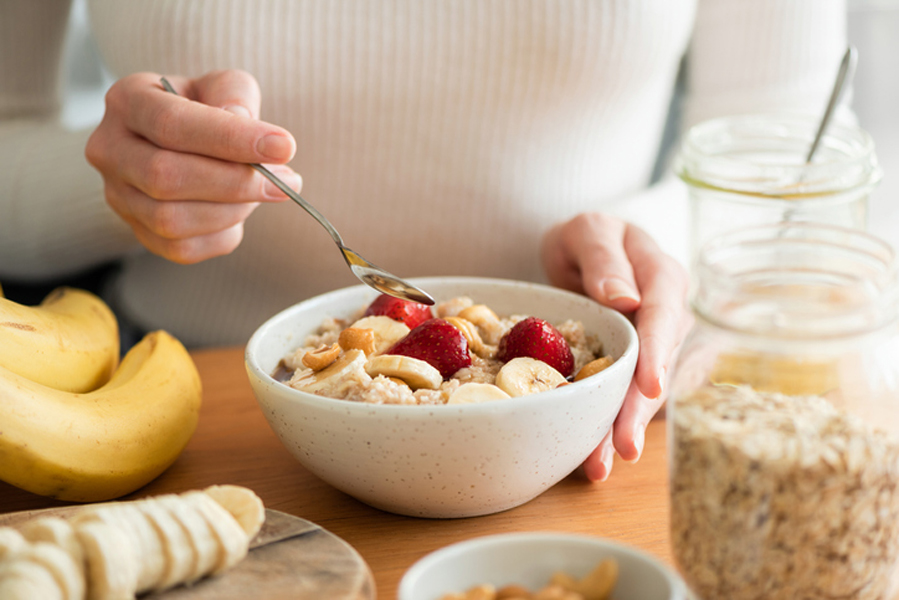 Dags för gratis skolfrukost?