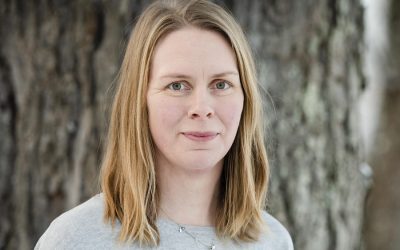 Expert på djurvälfärd till Krav