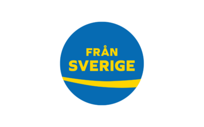 Från Sverige