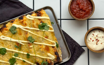 Enchiladas