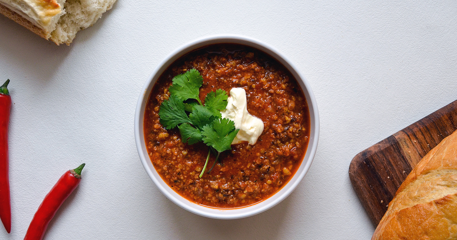 Chiligryta